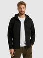 PME Legend Hooded jacket interlock