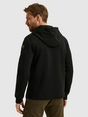 PME Legend Hooded jacket interlock