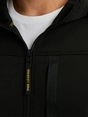 PME Legend Hooded jacket interlock