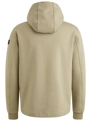 PME Legend Hooded jacket interlock
