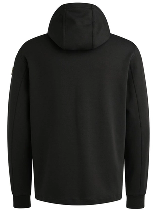 PME Legend Hooded jacket interlock