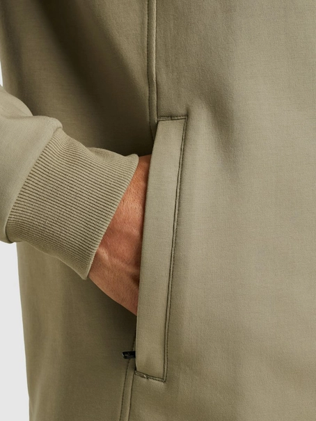 PME Legend Hooded jacket interlock