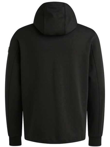 PME Legend Hooded jacket interlock