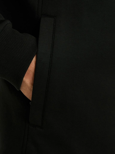PME Legend Hooded jacket interlock