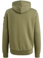 PME Legend Hooded soft terry brushed
