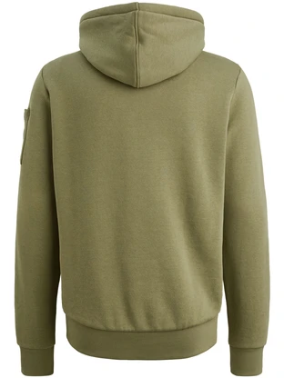 PME Legend Hooded soft terry brushed