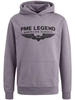 PME Legend Hooded soft terry