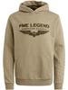 PME Legend Hooded soft terry