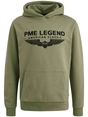 PME Legend Hooded soft terry