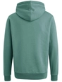 PME Legend Hooded soft terry