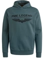 PME Legend Hooded soft terry