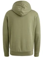 PME Legend Hooded soft terry