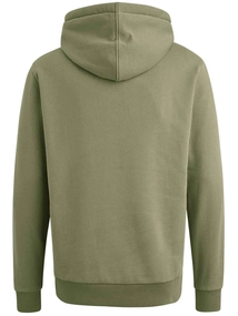 PME Legend Hooded soft terry