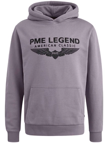 PME Legend Hooded soft terry