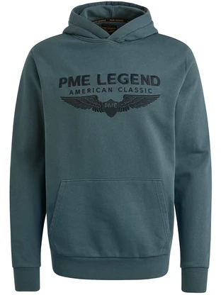 PME Legend Hooded soft terry