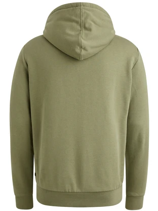 PME Legend Hooded soft terry