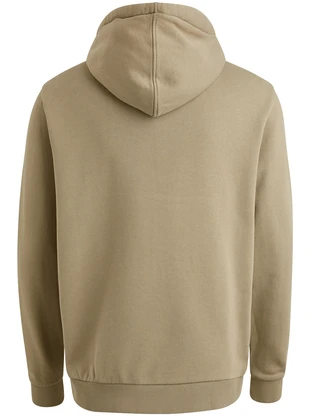 PME Legend Hooded soft terry