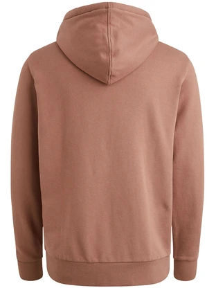 PME Legend Hooded soft terry