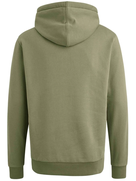 PME Legend Hooded soft terry