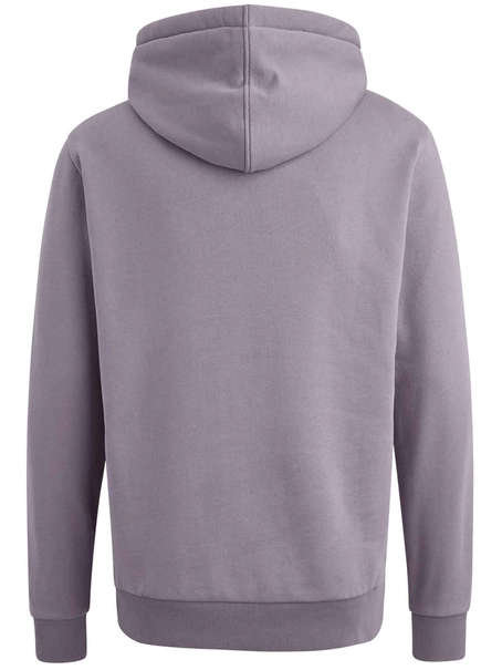 PME Legend Hooded soft terry