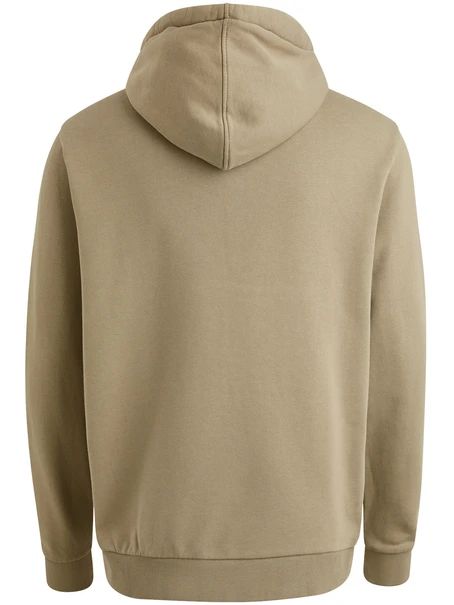 PME Legend Hooded soft terry