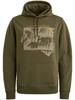 PME Legend Hooded terry unbrushed