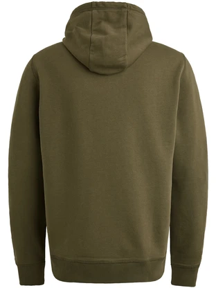 PME Legend Hooded terry unbrushed