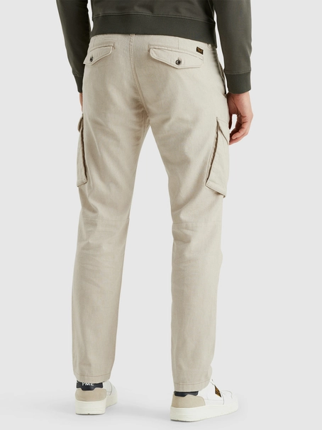PME Legend JETHEED PANTS STRETCH LINEN