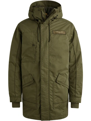 PME Legend Long jacket AZTECTOR Soapy peach