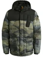 PME Legend Long jacket DEE-ICER Printed Helza