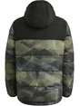PME Legend Long jacket DEE-ICER Printed Helza