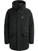 PME Legend Long jacket ICE PILOT Clear Ford