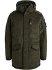 PME Legend Long jacket ICE PILOT Clear Ford