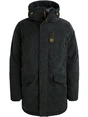 PME Legend Long jacket ICE PILOT Clear Ford
