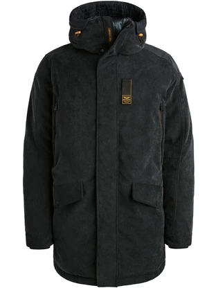 PME Legend Long jacket ICE PILOT Clear Ford