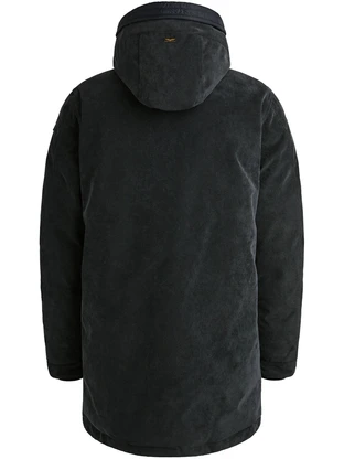 PME Legend Long jacket ICE PILOT Clear Ford