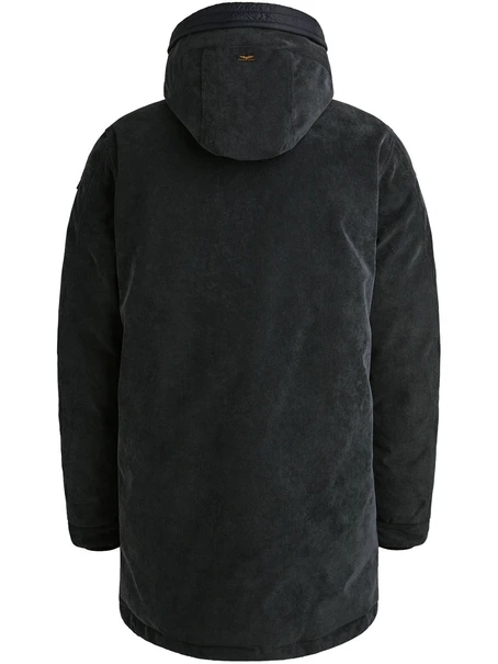 PME Legend Long jacket ICE PILOT Clear Ford