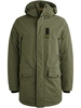 PME Legend Long jacket ICE PILOT Coated Crunc