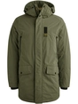 PME Legend Long jacket ICE PILOT Coated Crunc