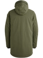 PME Legend Long jacket ICE PILOT Coated Crunc