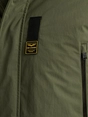 PME Legend Long jacket ICE PILOT Coated Crunc