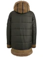 PME Legend Long jacket TORNADOR FW24 - Crack