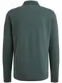 PME Legend Long sleeve polo American Classic