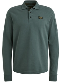 PME Legend Long sleeve polo American Classic