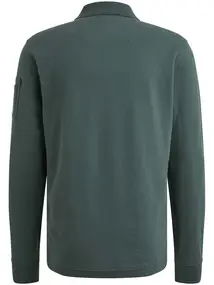 PME Legend Long sleeve polo American Classic