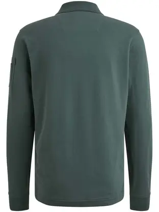 PME Legend Long sleeve polo American Classic