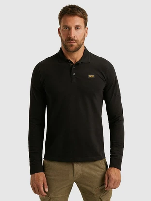 PME Legend Long sleeve polo American Classic