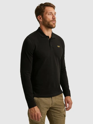 PME Legend Long sleeve polo American Classic