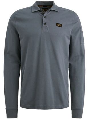 PME Legend Long sleeve polo American Classic