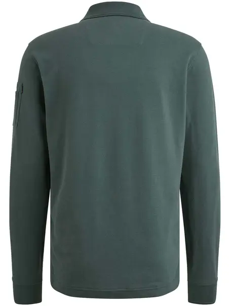 PME Legend Long sleeve polo American Classic